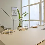 Moderno Duplex Sevillano Sevilla