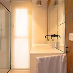Moderno Duplex Sevillano Apartmán Sevilla