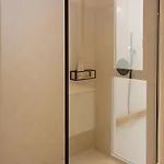 Moderno Duplex Sevillano Apartmán