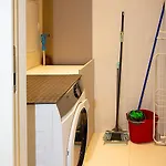 Apartmán Moderno Duplex Sevillano