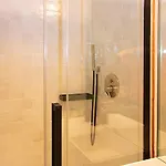 Moderno Duplex Sevillano Apartmán Sevilla