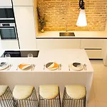 Moderno Duplex Sevillano * Sevilla