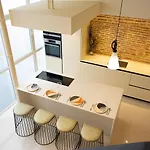 Moderno Duplex Sevillano *