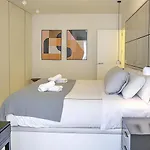 Moderno Duplex Sevillano