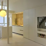 Apartmán Moderno Duplex Sevillano Sevilla