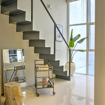 Moderno Duplex Sevillano * Seville