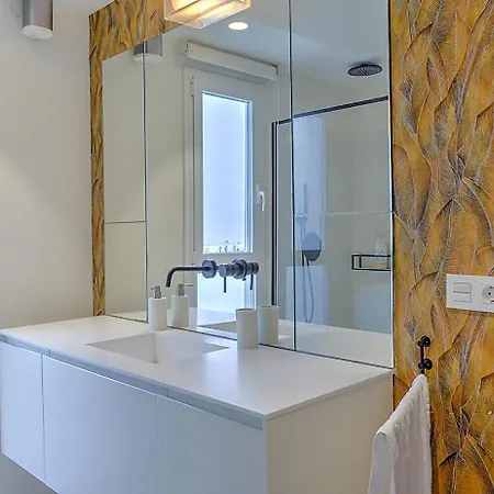 Lejlighed Moderno Duplex Sevillano Sevilla