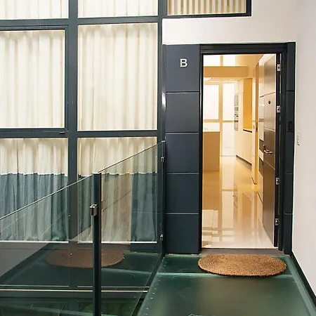 Lejlighed Moderno Duplex Sevillano
