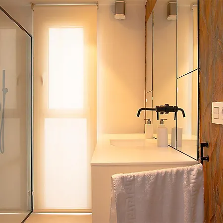Moderno Duplex Sevillano Apartment Seville