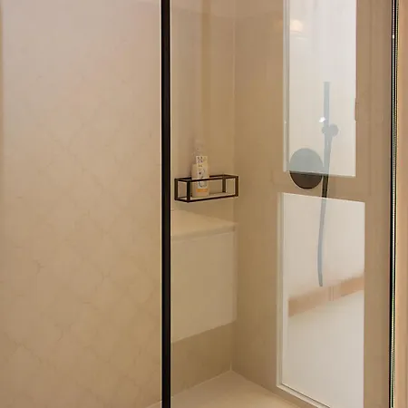 Moderno Duplex Sevillano Lejlighed