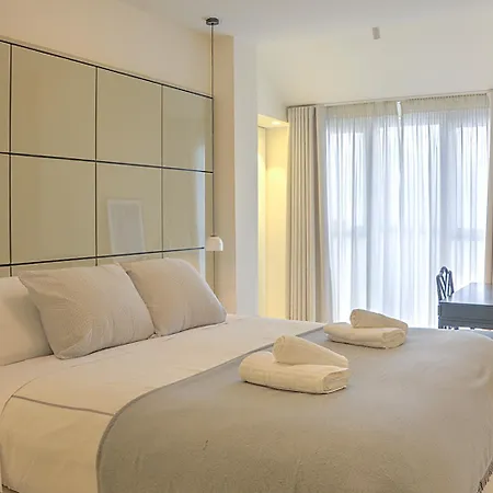 Moderno Duplex Sevillano