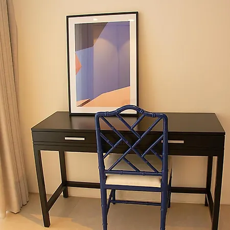 Moderno Duplex Sevillano Apartmán *