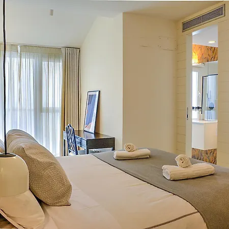 Apartment Moderno Duplex Sevillano *