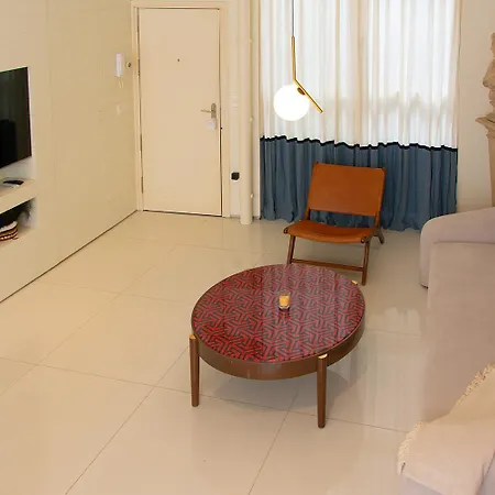 Apartment Moderno Duplex Sevillano Seville