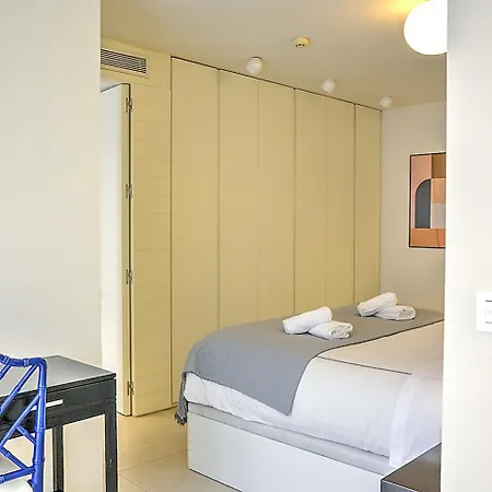 Moderno Duplex Sevillano Apartmán Sevilla