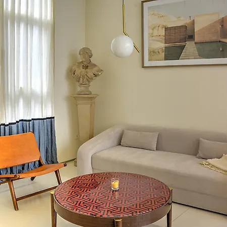 Moderno Duplex Sevillano Sevilla