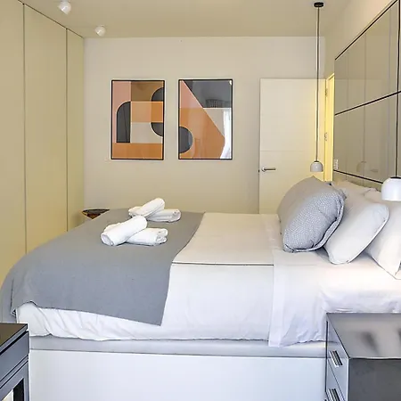 Moderno Duplex Sevillano