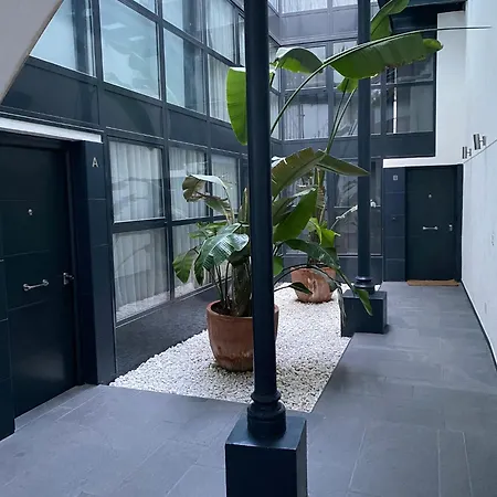 Moderno Duplex Sevillano