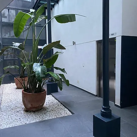 Apartment Moderno Duplex Sevillano Seville